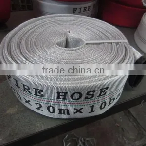 Pvc Canvas Hose, Fire Hose Reel, Fire Sprinkler, Fire Fighting, Rubber Hose thumbnail-4