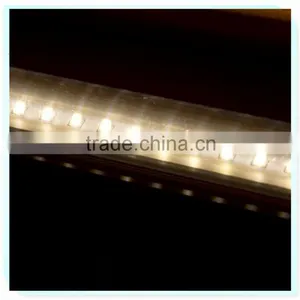 High Efficiency 13w 3528SMD Warm White Led Tube Tube8 thumbnail-6