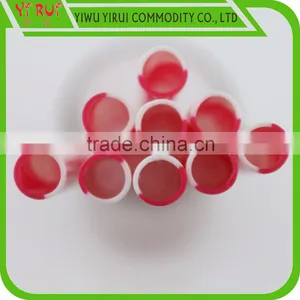 Straight Drinking Straw With pp Spiral Colorful Straw thumbnail-4
