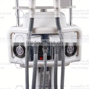 2016 Hot !!! Double Hifu Handle for Face and Body Skin Lifting&tightening/hifu for Skin Tightening thumbnail-4