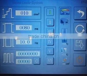 Multifunctional 808nm Painless Hair Removal Permanent Hair Removal Medial Diode Laser Professional thumbnail-5