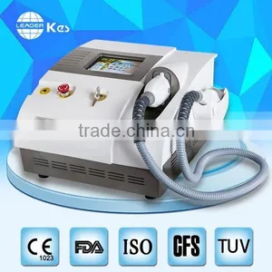 Med-120c Shr Laser Machine Hair Removal Laser Shr Opt thumbnail-1