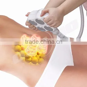 Osano S500G Slimming System Rf Vacuum Non Surgical Ultrasound Fat Removal Roller Cavitation Slimming Machine Fat Reduction thumbnail-5
