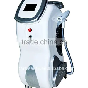 Pigmented Lesions Treatment Yag Laser Machine Tattoo Mongolian Spots Removal Remover (OB-TR 01) Freckles Removal thumbnail-1