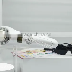 Mini Led Ultrasound Beauty Machine (OB-LUV01) thumbnail-1