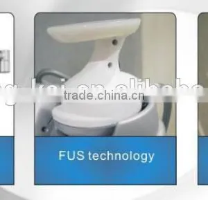 Ultrasound Shape With New Slimming Technology Machine thumbnail-6