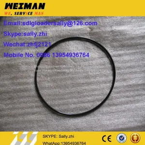 SDLG O-Ring, 4030000536, Sdlg Wheel Loader Parts for SDLG Wheel Loader LG956 thumbnail-1
