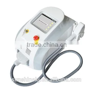 Distributors Wanted New Portable Speed 808 Diode Laser Hair Removal Machine for Salon Use thumbnail-2