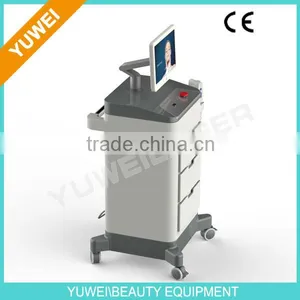 Skin Lifting Personal Care HIFU High Intensity Focused Ultrasound Skin Tightening Machine Painless thumbnail-5