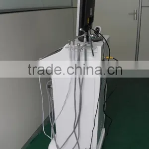 Salon 2016 Latest Model Skin Whitening Jet Peel Facial Oxygen Inject Machine Oxygen Facial Equipment thumbnail-3