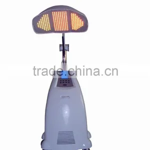 Skin Toning CE Beauty Personal Skin Care Led Light For Face Device Colorful Led Pdt Skin Care Machine thumbnail-3