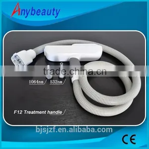 SK-8 Hotsale 3 in 1 nd Yag Laser rf OPT Shr Hair Removal Machine thumbnail-3