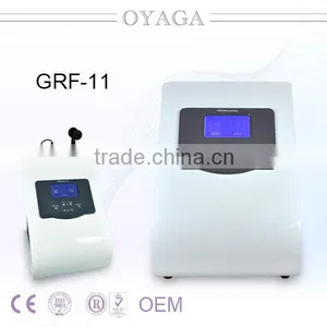 Best Portable rf Radio Wave Frequency Diathermal Beauty Machine for Skin Tightening GRF-11 thumbnail-1