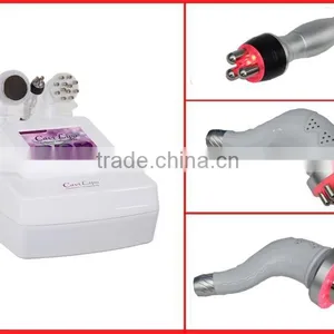 Cavitation Weight Loss Electrotherapy Equipment thumbnail-1