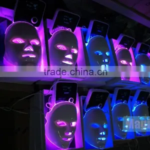 Micro Machine Rolanjona Facial Maskkorea Brand Phototherapy led Mask in thumbnail-5