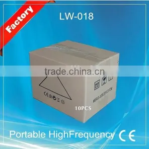 SNYS Popular Portable High Frequency LW-018 thumbnail-5