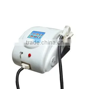 Hot Sales GTO Brand Portable Elight Machine IPL and RF in One for Hair Removal Skin Care thumbnail-1