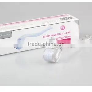 Medical Use Stainless Steel Beauty 540 Needles Derma Doller thumbnail-5