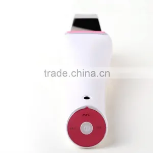 Salon Beauty Machine Skin Scrubber CE thumbnail-4