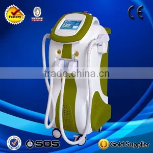 Health And Beauty Care Hair Removal Salon Multifunctional Smooth Cool Ipl+808nm Diode Laser Men Hairline thumbnail-6