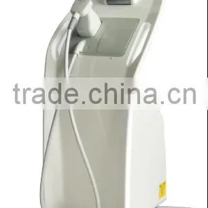 Gold Search Machine Ultrashape HIFU Painless Fat Local Fat Removal Removal Slimming Machine -01 Forehead Wrinkle Removal 50 / 60Hz thumbnail-1