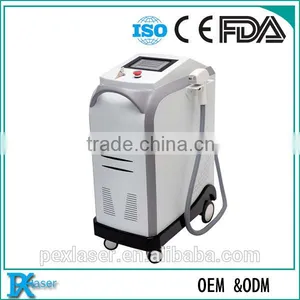 China Suppliers 808nm Diode Laser Hair Removal Machine thumbnail-2