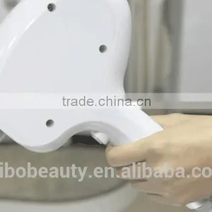 Reseller Wanted Multifunctional 808nm Diode Laser Depilation Machine for Perment Hair Remover thumbnail-4