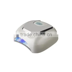 Wholesale Cheap Professional Automatic Sensor Fast Curing 48w Nail Led uv Lamp thumbnail-4