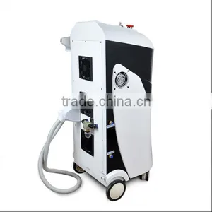 Professional Laser Remover, Deep Tissue Thermolysis, Laser Shaving thumbnail-2