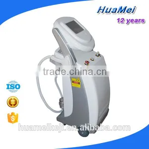 808nm Diode Laser Hair Removal Machine For Women , Laser Treatment For Facial Hair thumbnail-2