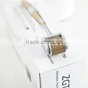 Wholesale Zgts Derma Roller,titanium Derma Roller thumbnail-3