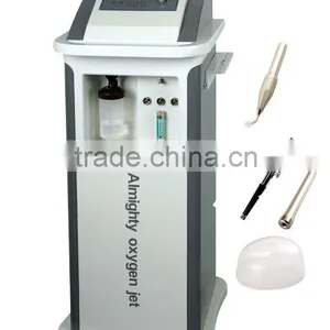 WF-05 Oxygen Therapy Skin Care Machine thumbnail-1
