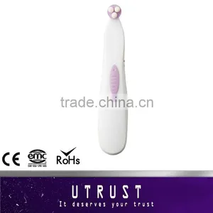 4 In1 Electric Smoothing Body Face Skin Care Beauty Massager Cleansing US Seller Cheap Cosmetic Product Body Massager thumbnail-1