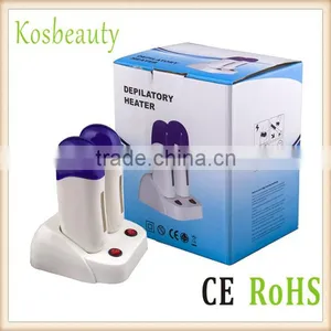 Double Bees Wax Depilatory pe Wax Warmer / Paraffin Wax Price ON SALE ! thumbnail-1
