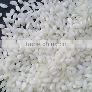 Round Grain White Rice Same as Camolina thumbnail-1