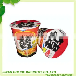 Cup Instant Noodles we Can Offer thumbnail-2
