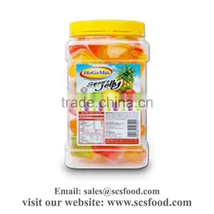 Square Jelly With Nata De Coco 1.5kg thumbnail-1