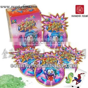 Magic Jupping Pop Rocks Candy thumbnail-1