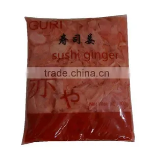 Japanese Pickled Sushi Ginger Made by 2016 Sushi Ginger 1kg thumbnail-5