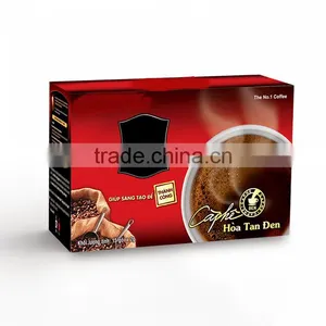 BLACK COFFEE 2G X 15 SACHETS thumbnail-1