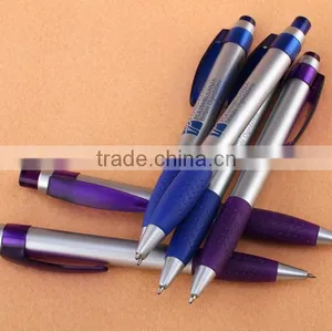 Promotional Plastic Ball Pen,LOGO Pen(LOGO Printing Ballpoint Pen)plastic Promotional Ball Pen thumbnail-1