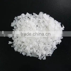 Industrial / Food Grade 46% Magnesium Chloride Flaks thumbnail-1