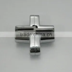 Zinc Alloy 180 Degree Concealed Hinge for Furniture, Foldable Table Hinge thumbnail-2