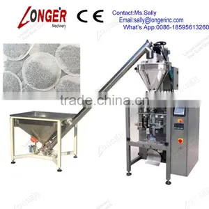 Automatic Tea Bag Packing Machine thumbnail-1