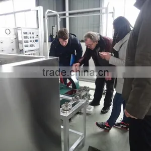 2016 Co2 Botanical Oil Extraction,co2 Sandalwood Oil Extraction Machine in China thumbnail-5