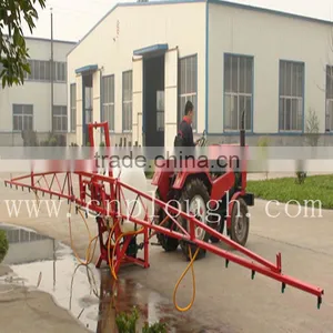Pesticide Application Spraying Machine thumbnail-1