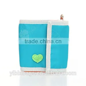 Hot Selling Different Styles of Wallet, Purse New Design WT025 thumbnail-3