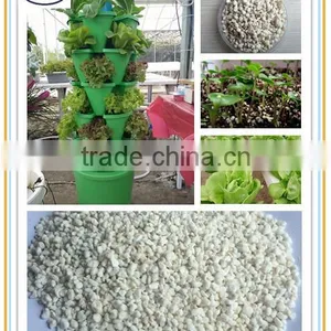 High Quality Expanded Perlite as Growing Medium for Greenhouse and Hydroponics thumbnail-1