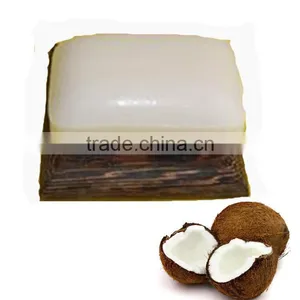 Thailand Handmade Coconut Soap With Good Smell thumbnail-2