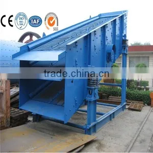 Vibrating Screen Machine Plant thumbnail-1